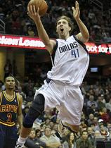Dirk Nowitzki