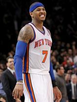 Carmelo Anthony