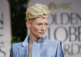 Tilda Swinton