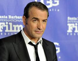 Jean Dujardin