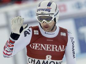 Romed Baumann
