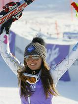 Tina Weirather