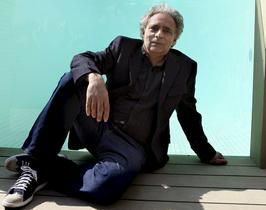Hanif Kureishi