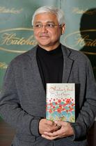 Amitav Ghosh