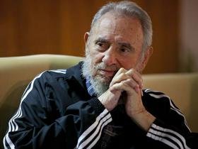 Fidel Castro