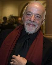 Paolo Coelho