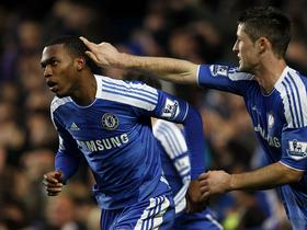 Daniel Sturridge