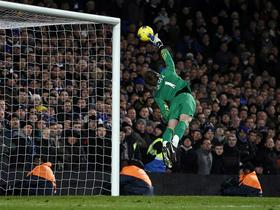 David De Gea