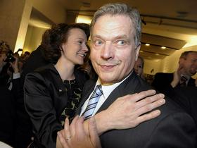Sauli Niinistö