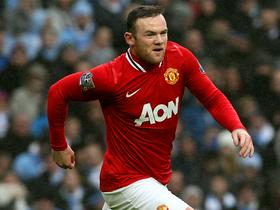Wayne Rooney