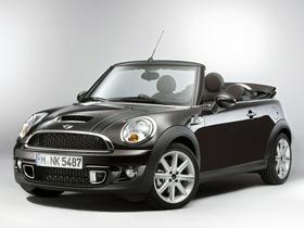 Mini cabrio highgate