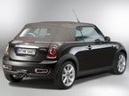 Mini cabrio highgate