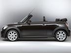 Mini cabrio highgate