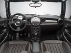 Mini cabrio highgate