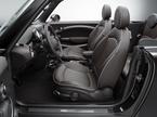 Mini cabrio highgate