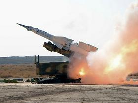 Sirske rakete
