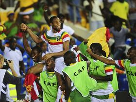 Seydou Keita