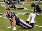 Rob Gronkowski