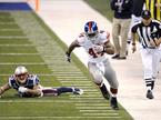 Ahmad Bradshaw