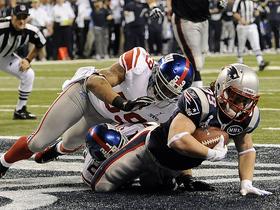 Danny Woodhead