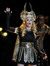 Madonna