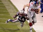James Ihedigbo in Hakeem Nicks