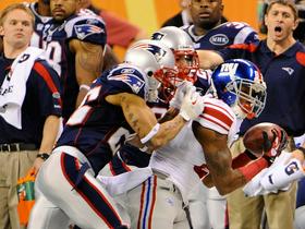 Mario Manningham