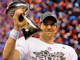 Eli Manning