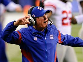 Tom Coughlin
