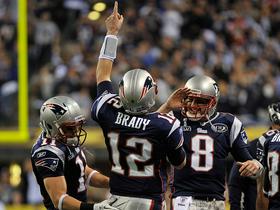 Tom Brady