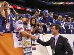 New England Patriots - New York Giants