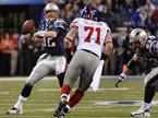 New England Patriots - New York Giants