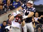 New England Patriots - New York Giants