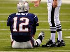 New England Patriots - New York Giants