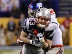 New England Patriots - New York Giants