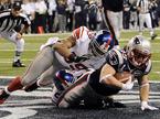 New England Patriots - New York Giants