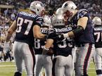 New England Patriots - New York Giants