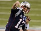 New England Patriots - New York Giants