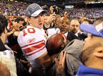 New England Patriots - New York Giants