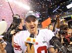 New England Patriots - New York Giants