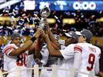 New England Patriots - New York Giants