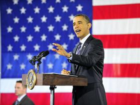Barack Obama