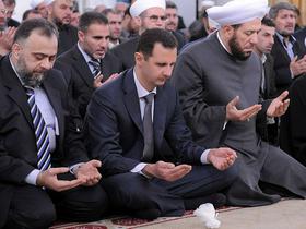 Bašar al Asad
