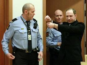Anders Behring Breivik