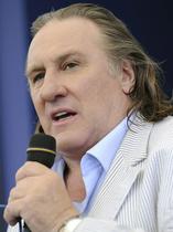 Gerard Depardieu