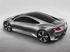 Honda NSX Concept