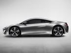 Honda NSX Concept