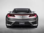 Honda NSX Concept