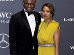 Patrick Vieira in Cheryl