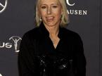 Martina Navratilova